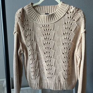 Free People Sweater